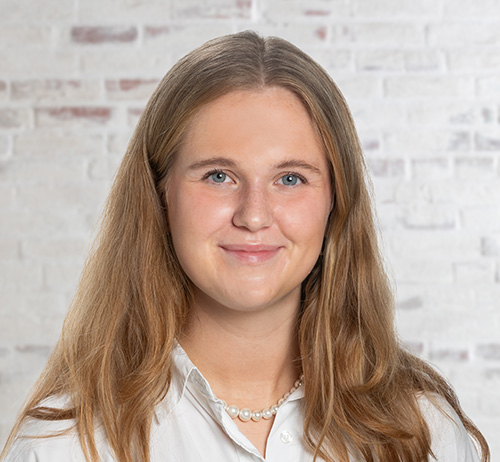 Freja Møller Hornbæk