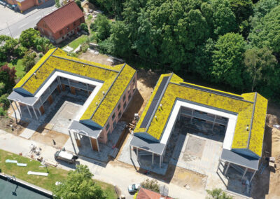 Jordbrugets UddannelsesCenter Beder