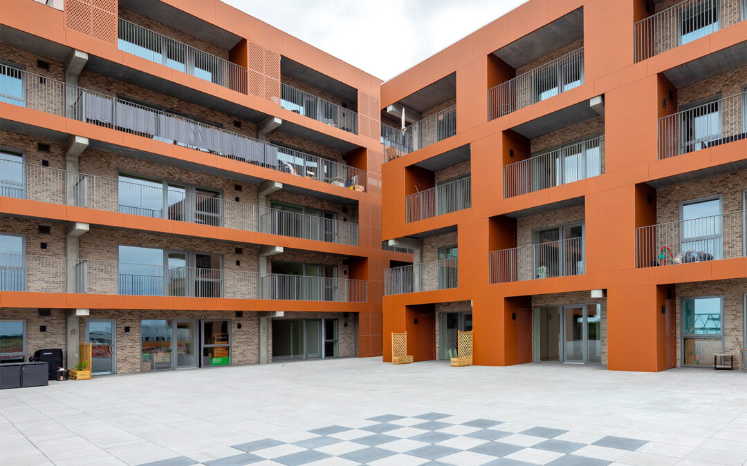 Bolig og Dagligvarer Vinge