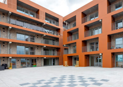 Bolig og Dagligvarer Vinge