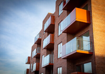 Thorasdal Afd. 149, Hinnerup